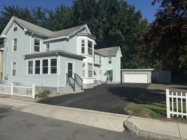 Unit for sale at 5 Sibley Ave, Westfield, MA 01085