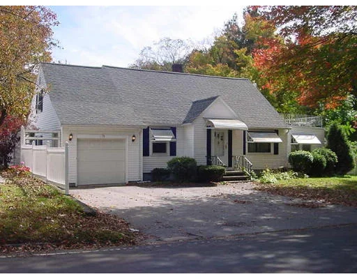 Unit for sale at 19 Deernolm Street, Grafton, MA 01536