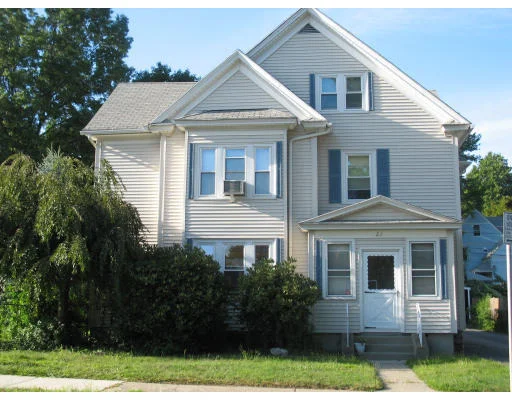 Unit for sale at 21 Wawecus Rd, Worcester, MA 01605