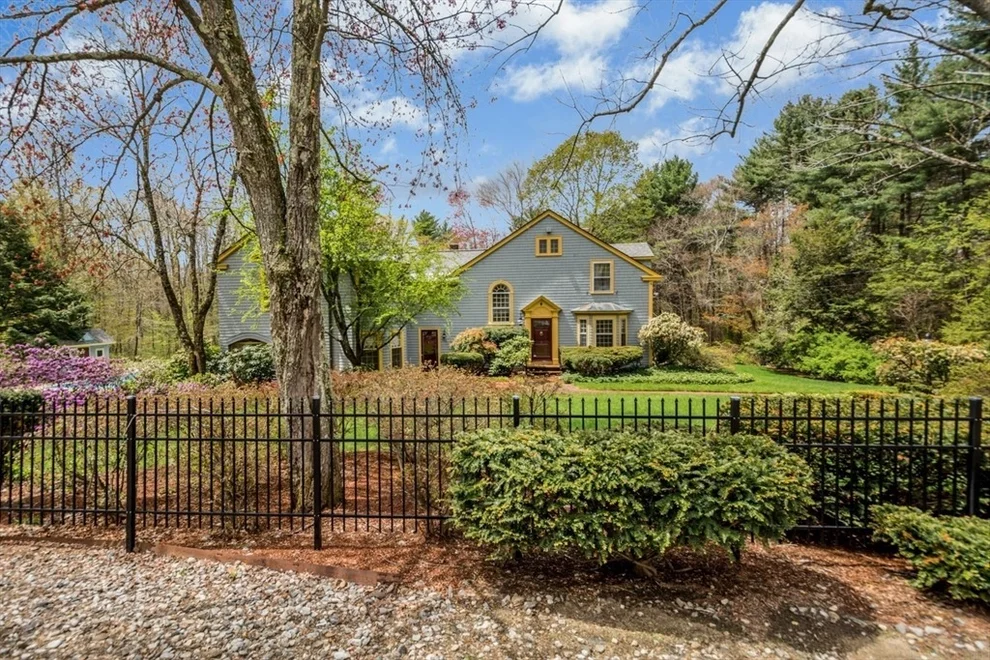 Unit for sale at 79 New Salem Road, Petersham, MA 01366