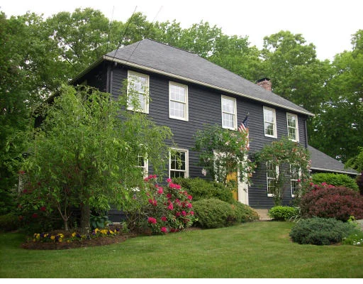 Unit for sale at 30 Jefferson Road, Franklin, MA 02038