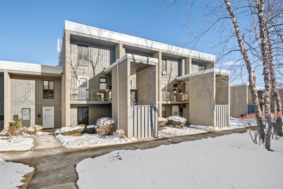 Unit for sale at 301 Neponset St, Norwood, MA 02062