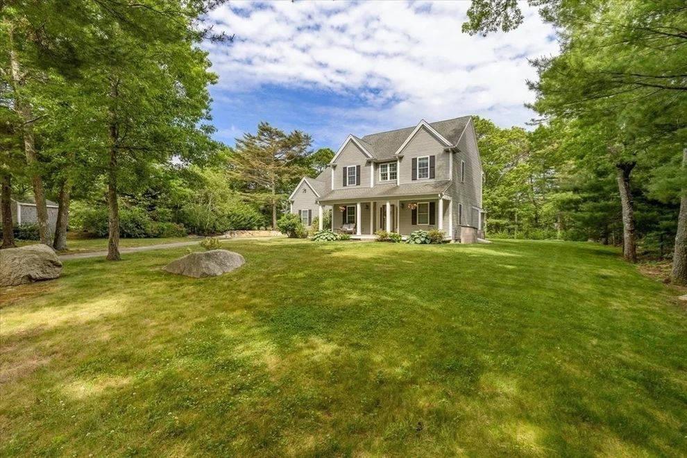 Unit for sale at 11 Dawe Ln, Bourne, MA 02532