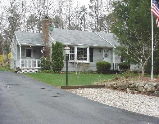 Unit for sale at 42 Howard Ave., Bourne, MA 02532
