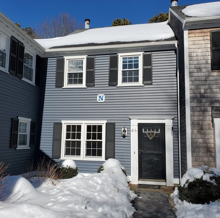 Unit for sale at 248 Camp St, Yarmouth, MA 02673