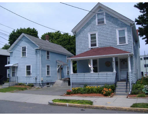 Unit for sale at 38-42 West St, Newton, MA 02458