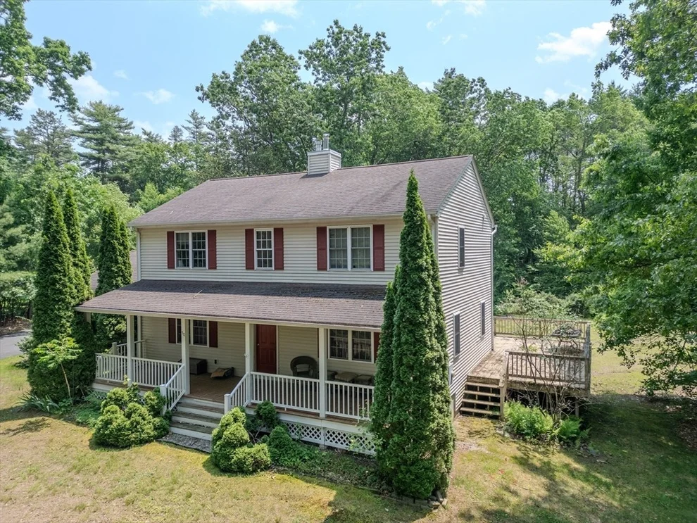 Unit for sale at 50 Fargo Drive, Greenfield, MA 01301