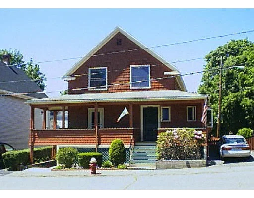 Unit for sale at 14 Elliot Street, Swampscott, MA 01907