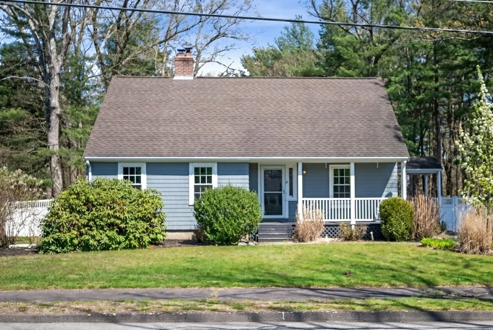 Unit for sale at 18 Cedarcrest Rd, Wilmington, MA 01887