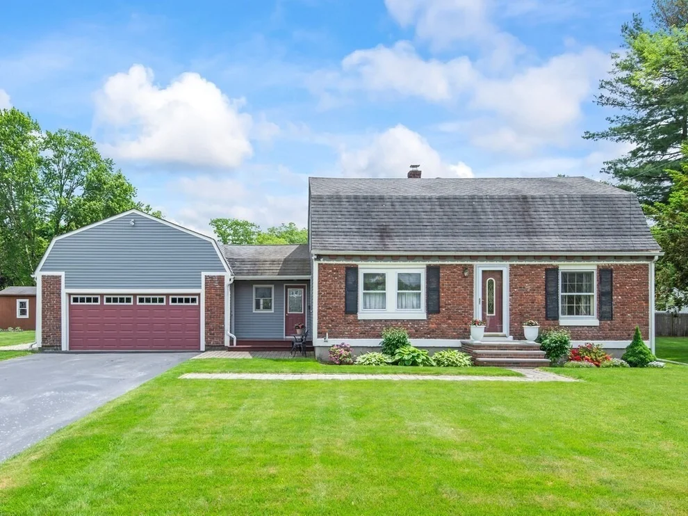 Unit for sale at 61 Locust Street, Oxford, MA 01540