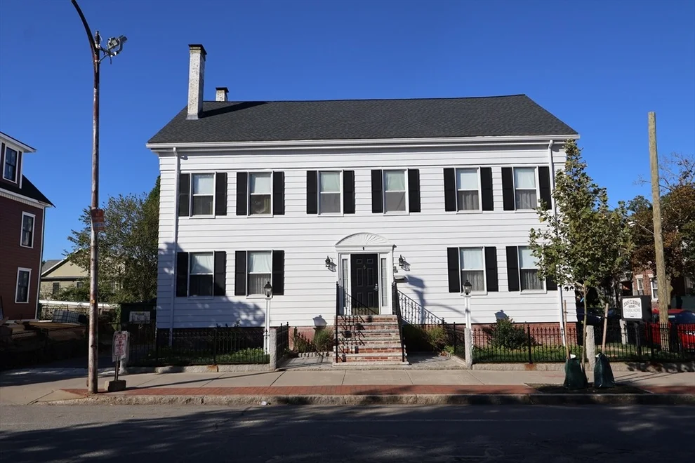 Unit for sale at 305 Broadway, Cambridge, MA 02139