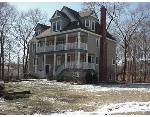Unit for sale at 19 Bellevue Avenue, Attleboro, MA 02703