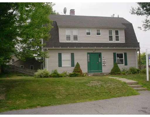 Unit for sale at 61 Reithel Street, Auburn, MA 01501