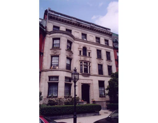Unit for sale at 273 Commonwealth Ave., Boston, MA 02116
