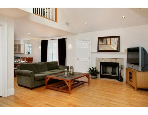 Unit for sale at 44 Park Ave, Cambridge, MA 02138