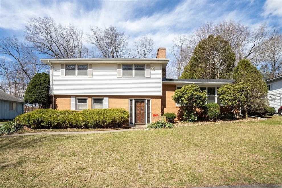 Unit for sale at 50 Valley Hill Drive, Worcester, MA 01602