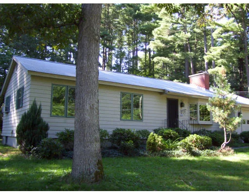 Unit for sale at 37 Buckingham Dr, Billerica, MA 01821