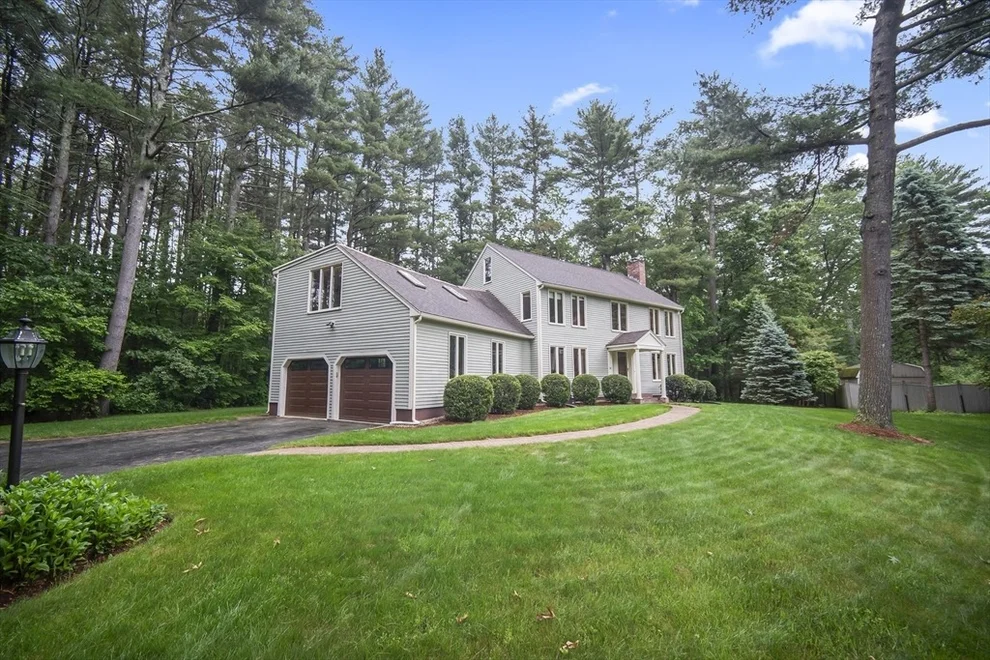 Unit for sale at 24 Fairhaven Circle, Sudbury, MA 01776