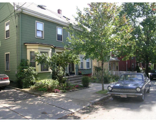 Unit for sale at 19 Putnam Street, Somerville, MA 02143