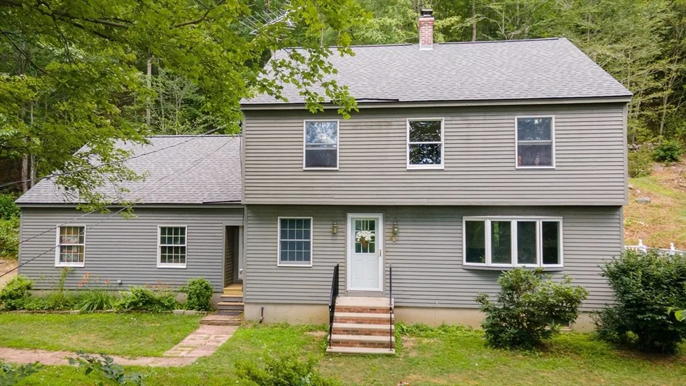 Unit for sale at 40 Town Farm Road, Orange, MA 01364