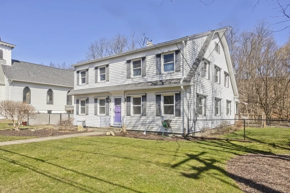 Unit for sale at 191 Main Street, Northampton, MA 01053