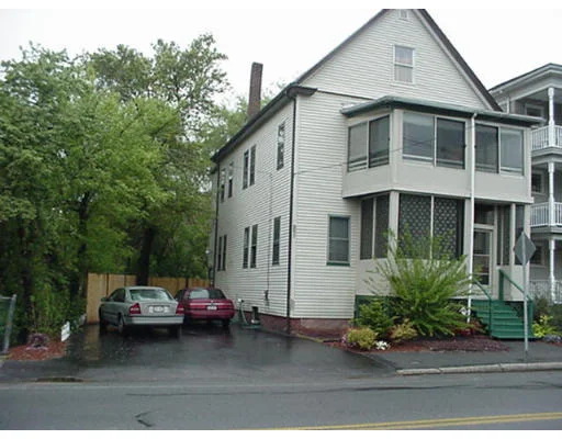 Unit for sale at 63 West Street, Attleboro, MA 02703