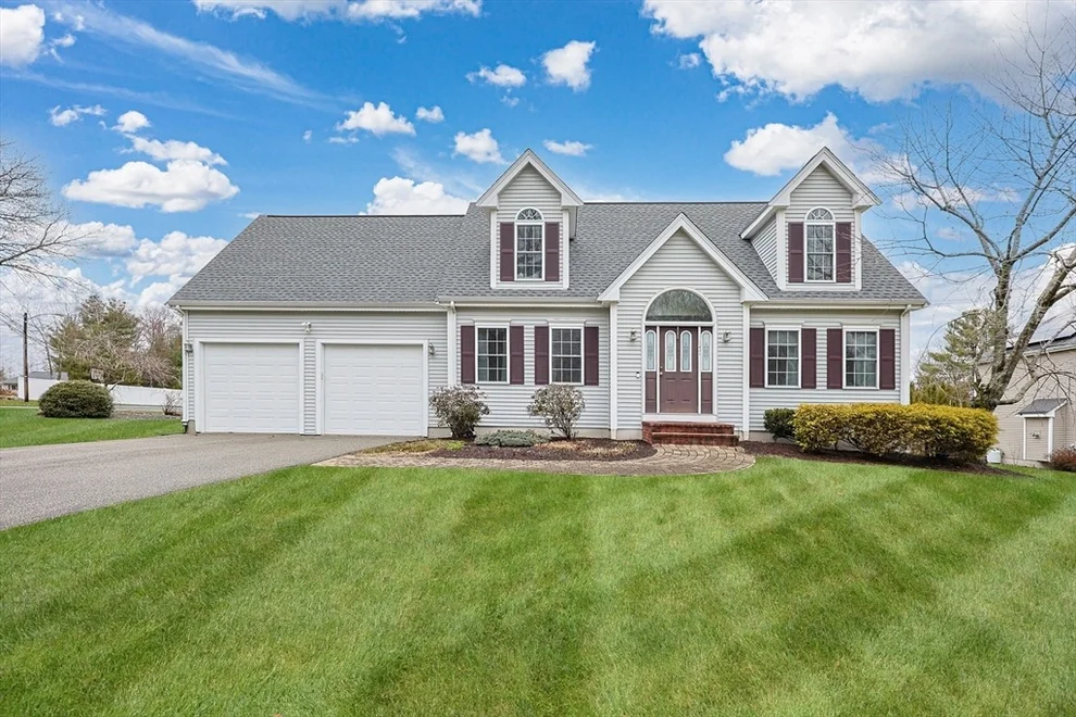 Unit for sale at 147 Commonwealth Ave, Attleboro, MA 02703