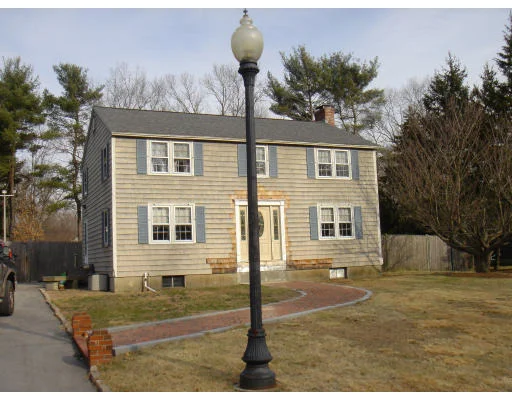 Unit for sale at 16 Honeysuckle Rd, Hamilton, MA 01982