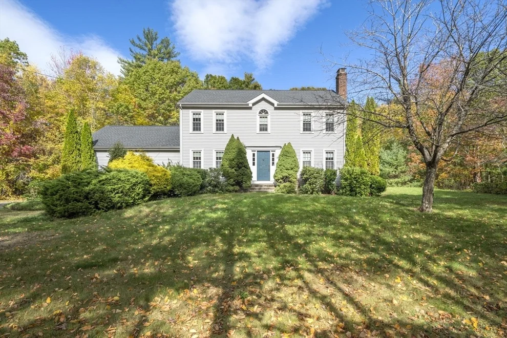 Unit for sale at 95 Old Union Tpke, Lancaster, MA 01523