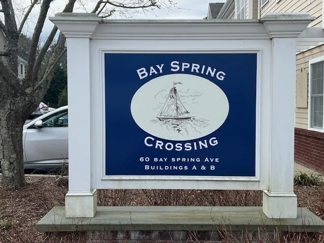 Unit for sale at 60 Bay Spring Avenue, Barrington, RI 02806