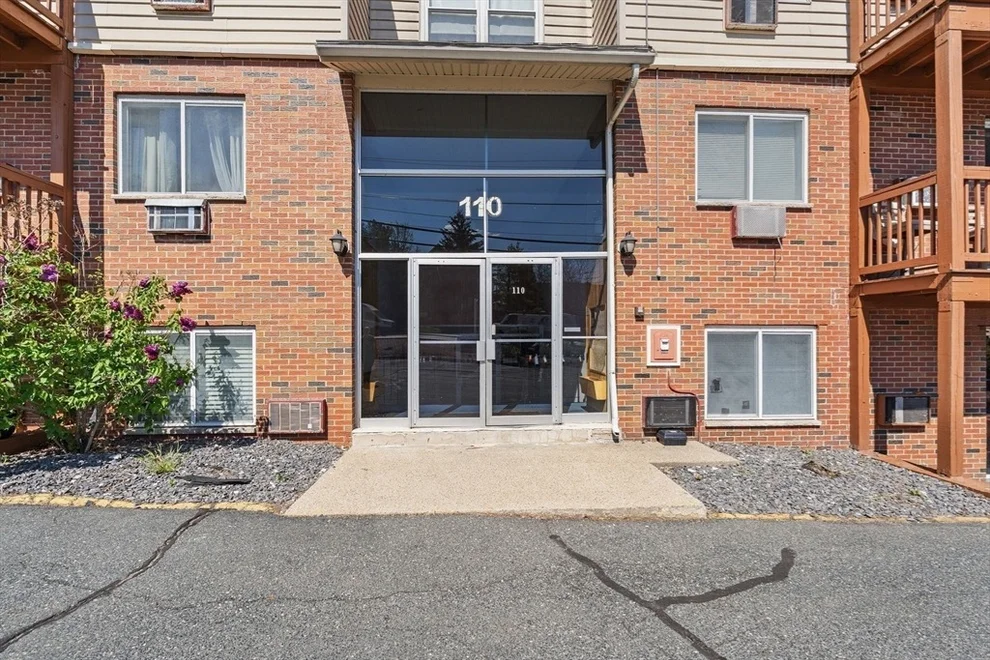Unit for sale at 110 Boston Post Rd. E., Marlborough, MA 01752