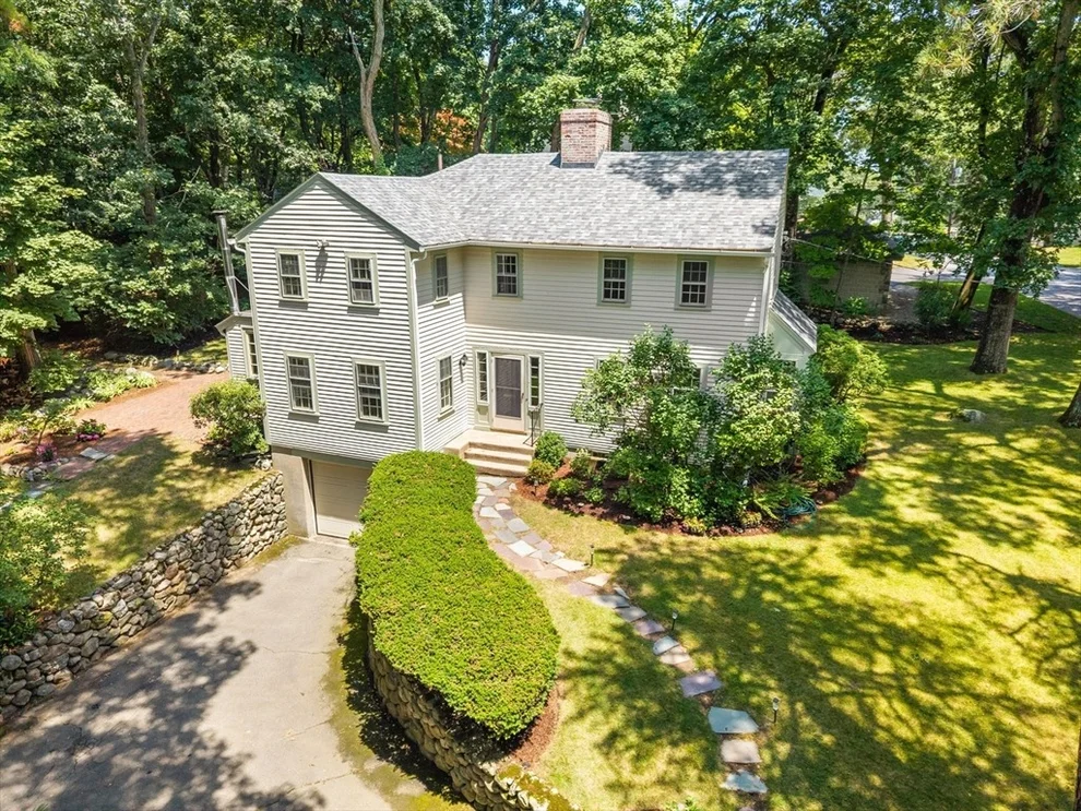 Unit for sale at 41 Locust Ave, Lexington, MA 02421