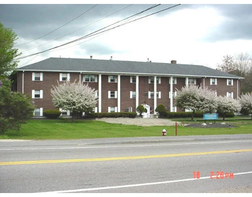 Unit for sale at 187 Great Road, Acton, MA 01720