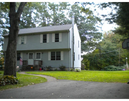 Unit for sale at 52 Stockton St, Boylston, MA 01505