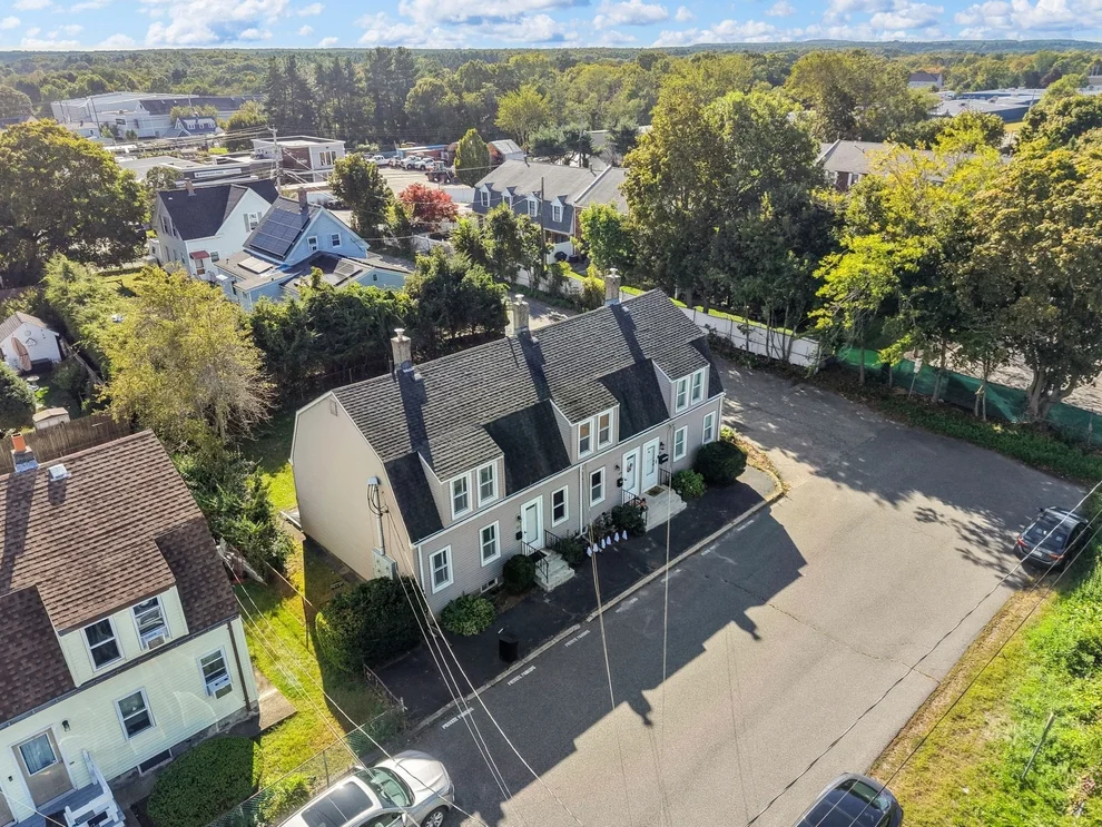 Unit for sale at 130 Clapp St, Stoughton, MA 02072