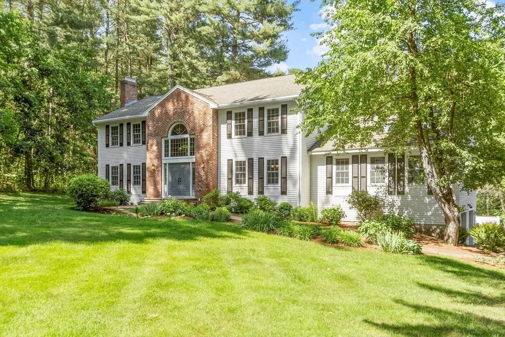 Unit for sale at 123 Oak Knoll Rd., Carlisle, MA 01741