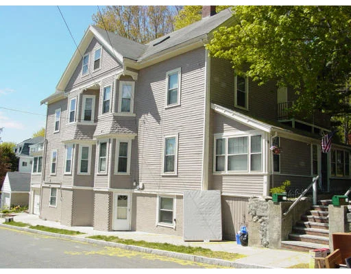 Unit for sale at 14-R Wyman St, Medford, MA 02155
