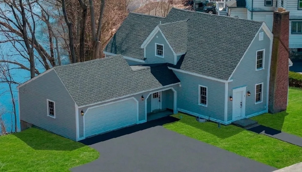 Unit for sale at 11 Dean Street, Taunton, MA 02780