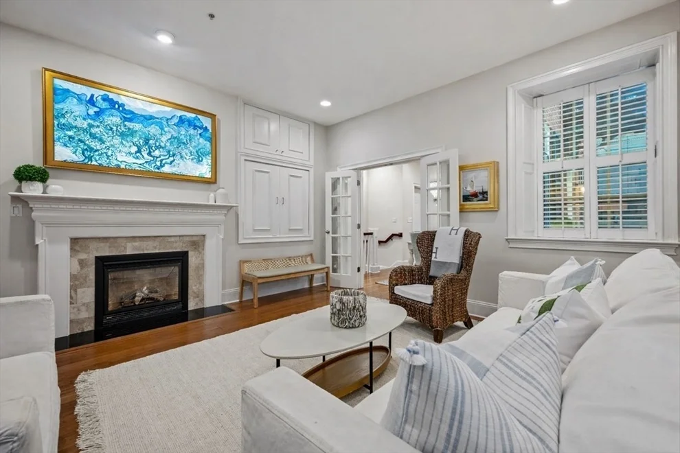 Unit for sale at 1724 Washington Street, Boston, MA 02118