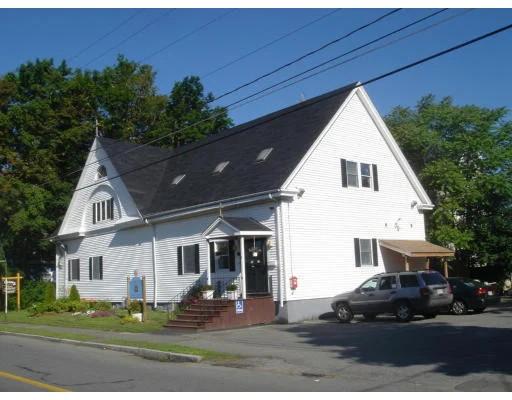 Unit for sale at 33 West Water Street, Wakefield, MA 01880