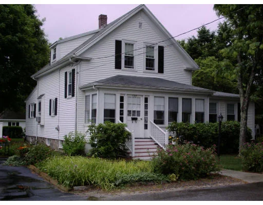 Unit for sale at 132 Dean Street, Mansfield, MA 02048