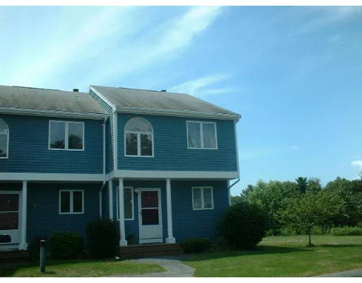 Unit for sale at 2743 Cranberry Highway, Wareham, MA 02667