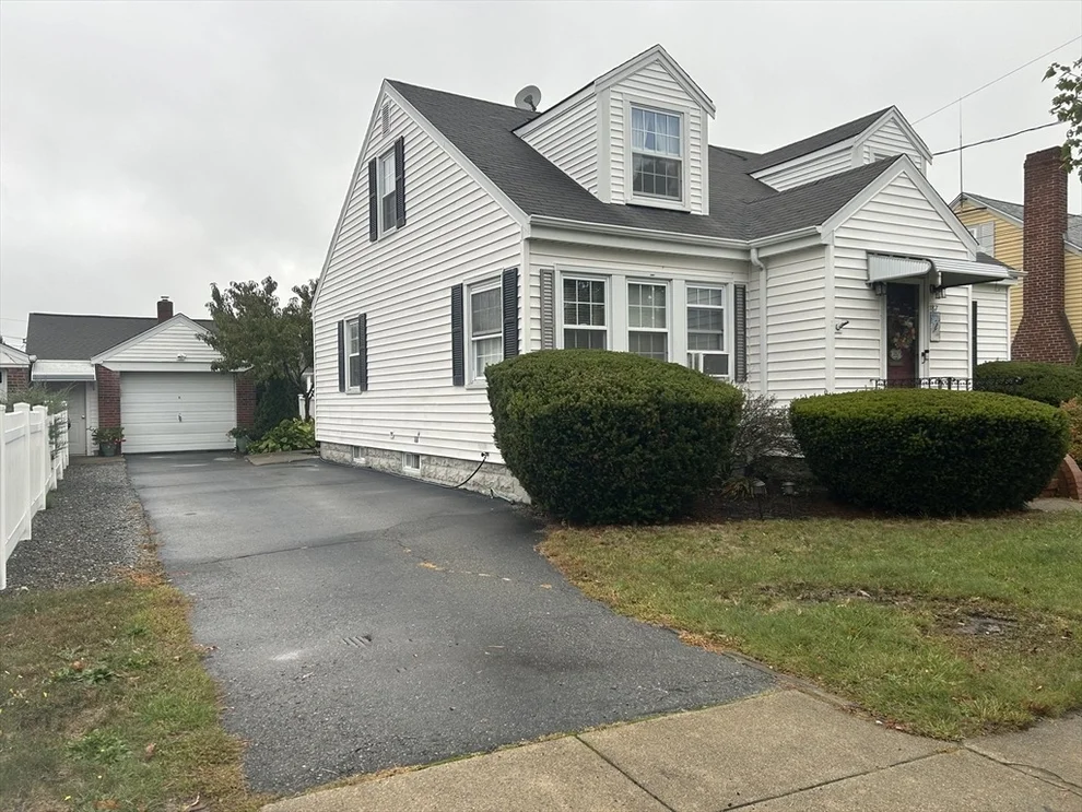 Unit for sale at 187 Tarkiln Hill Rd., New Bedford, MA 02745