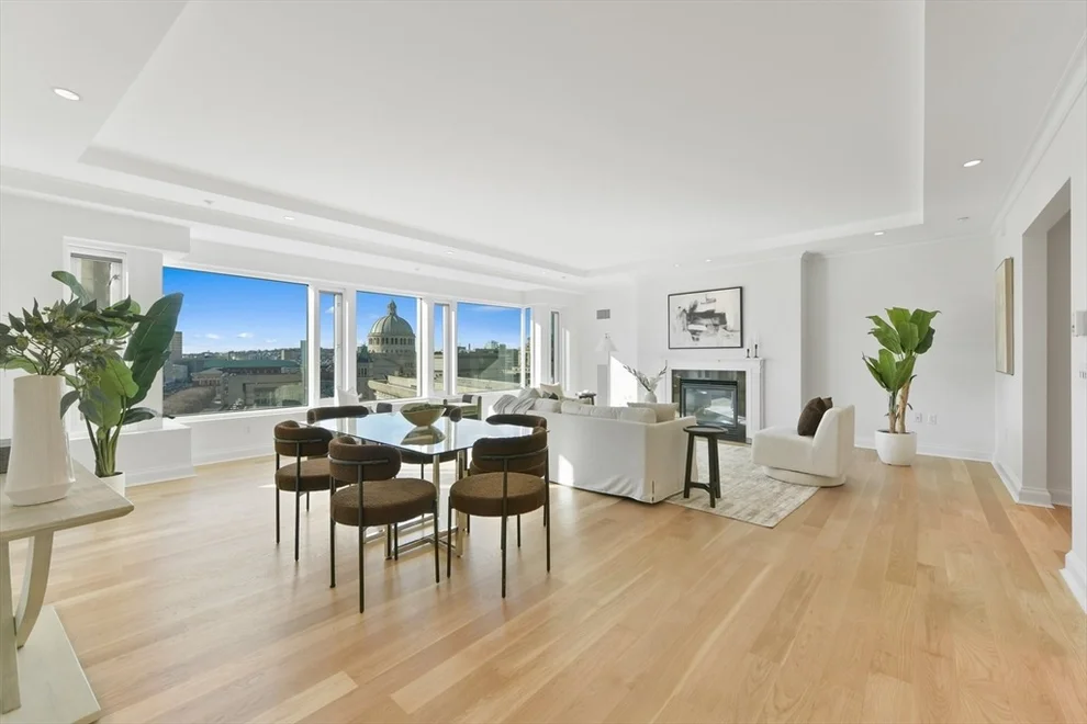 Unit for sale at 100 Belvidere St, Boston, MA 02199
