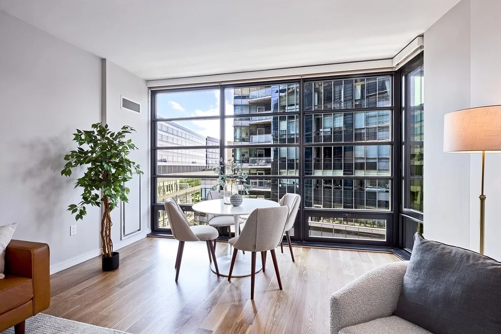 Unit for sale at 580 Washington St, Boston, MA 02111
