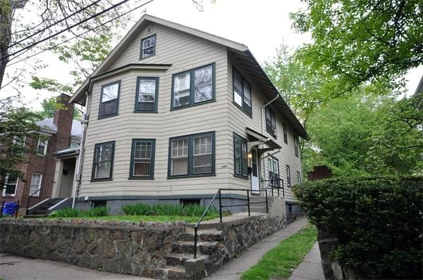 Unit for sale at 207-209 Fuller Street, Brookline, MA 02446