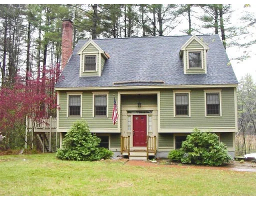 Unit for sale at 517 Groton Street, Dunstable, MA 01827