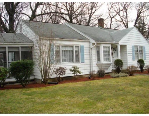 Unit for sale at 210 Eddy St, Springfield, MA 01104