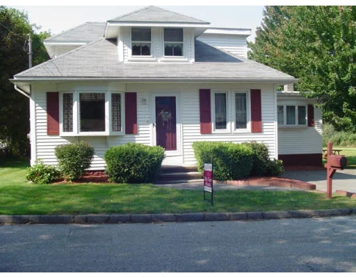 Unit for sale at 56 Atlanta St, Haverhill, MA 01832