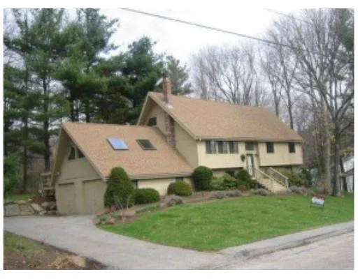 Unit for sale at 7 Fairview, Southborough, MA 01772